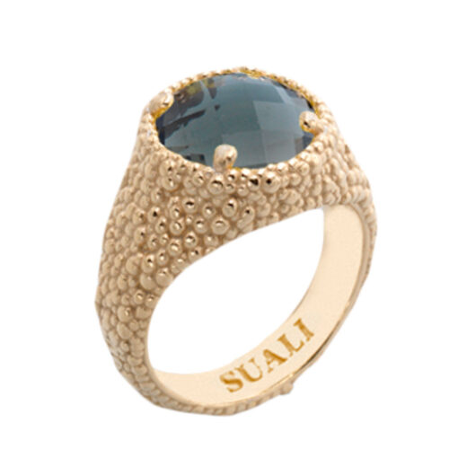 Anello "Alchimia"