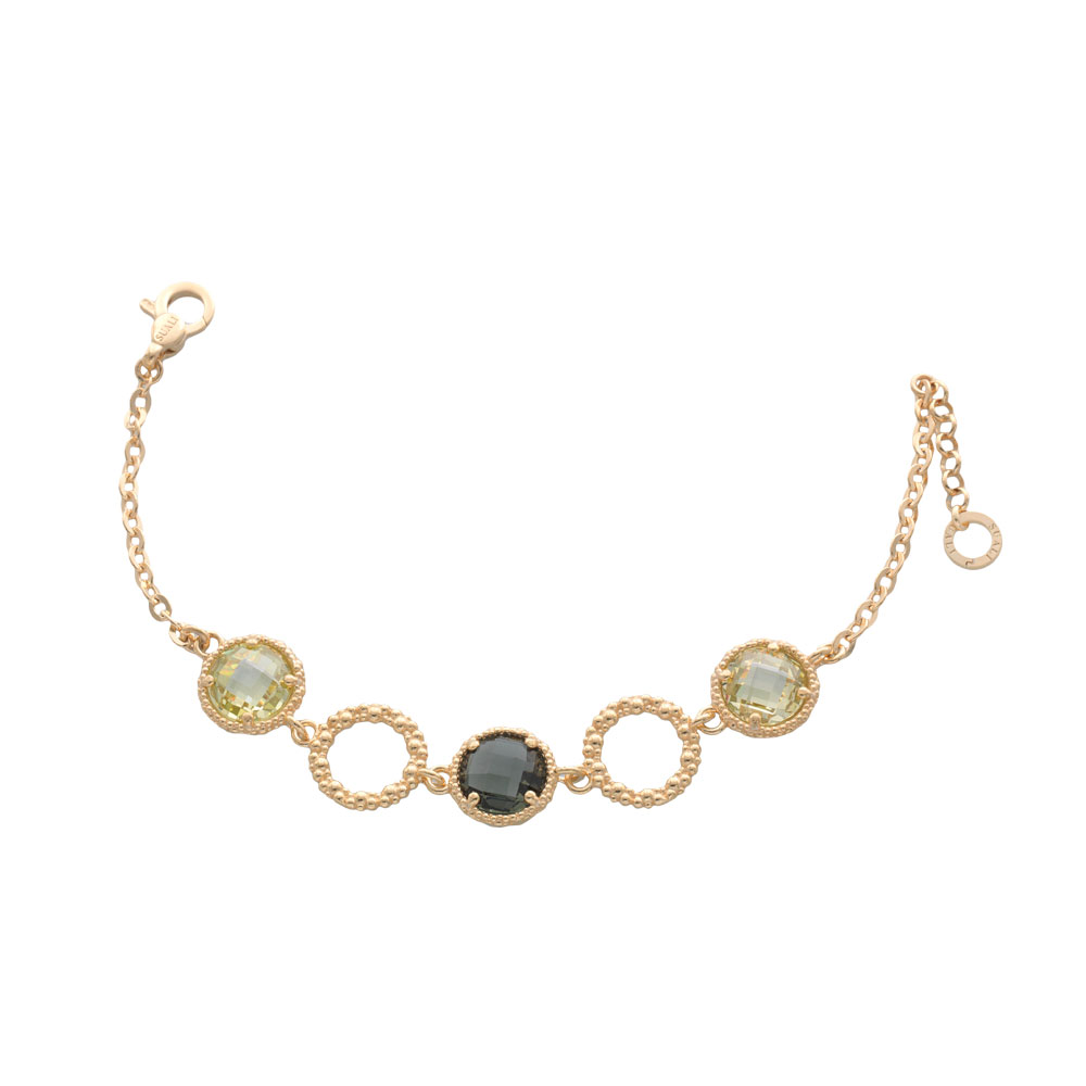 BM4242:1:OR Bracciale "Alchimia" - immagine 1