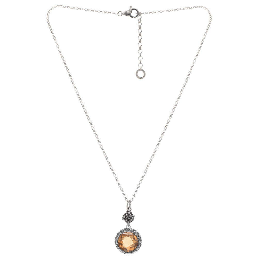 BM4255-1 Collana "Luna" - immagine 1