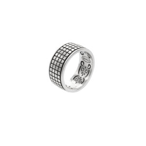 Anello uomo