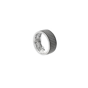 Anello uomo