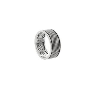 Anello uomo