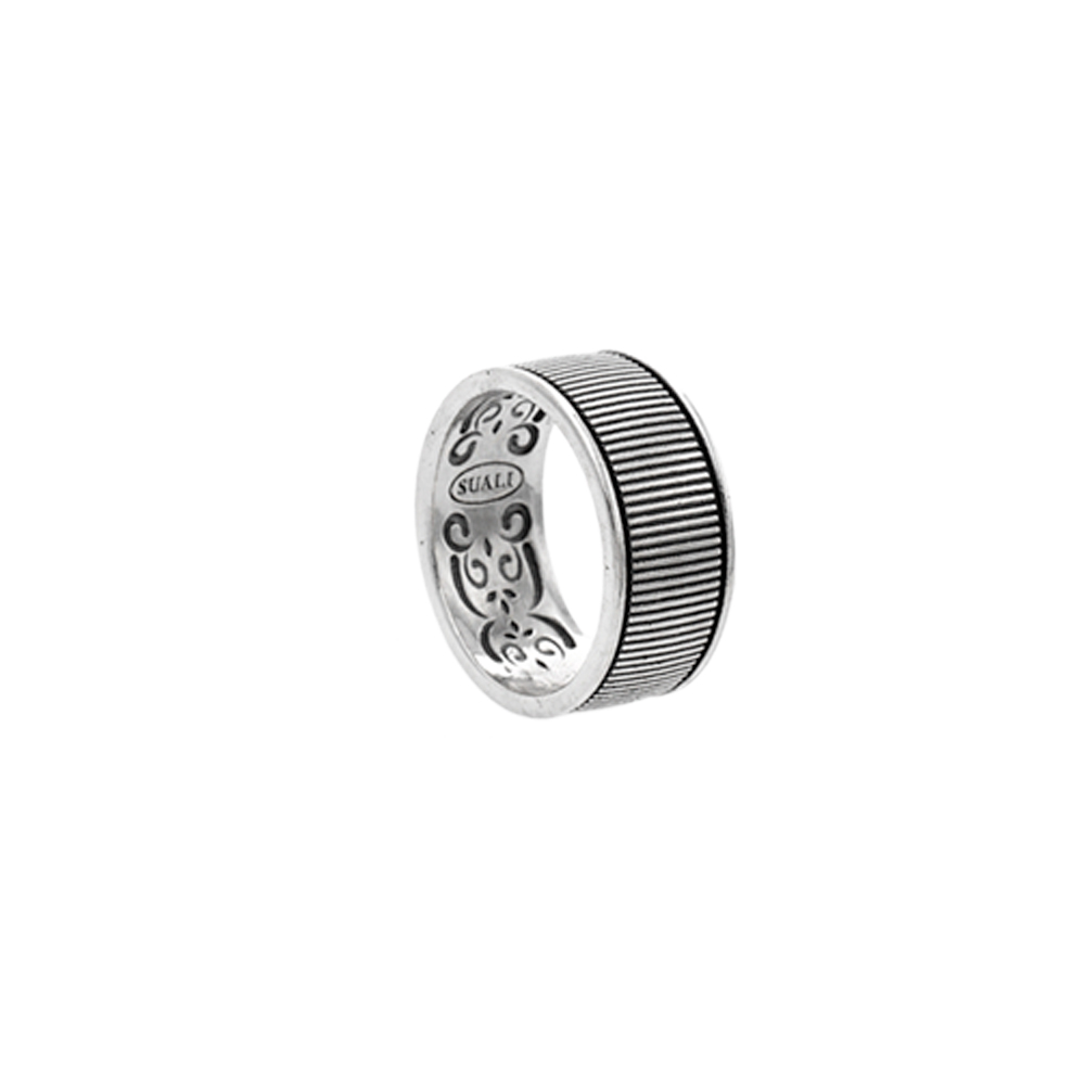 BM3239 Anello uomo - immagine 1