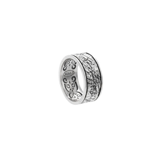 Anello uomo