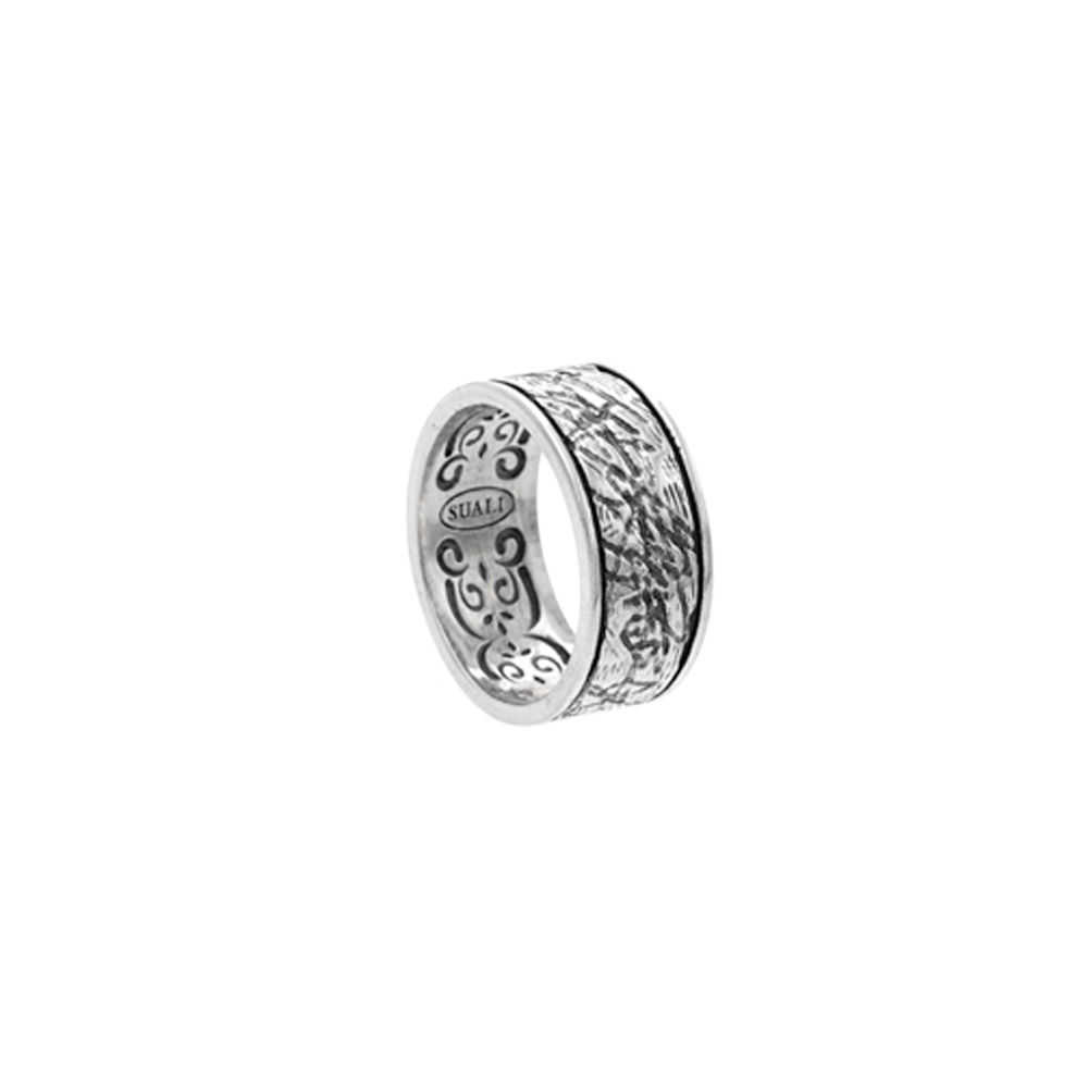 BM3240 Anello uomo - immagine 1