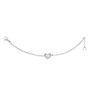 Bracciale Cuore