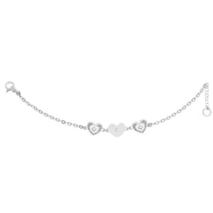 Bracciale Cuore