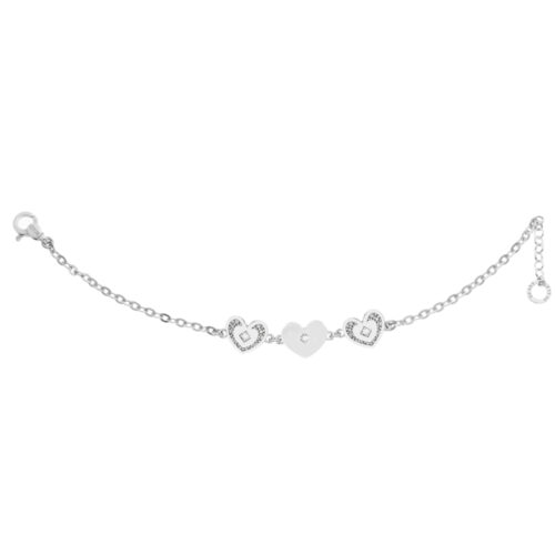 Bracciale Cuore