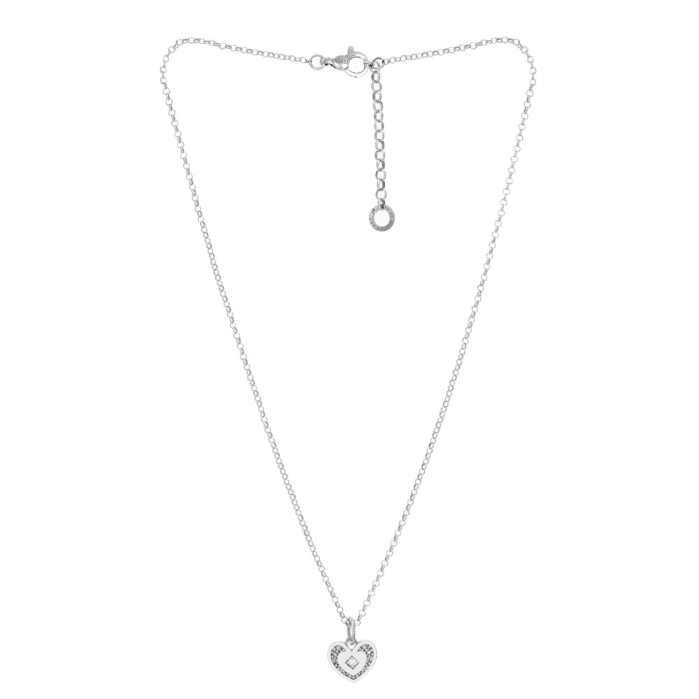 BM4230 Collana Cuore - immagine 1