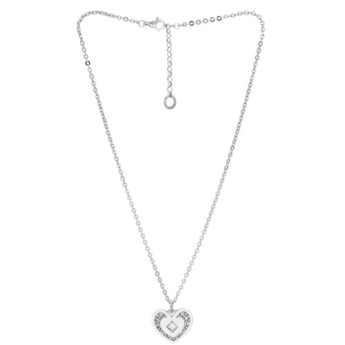 Collana Cuore