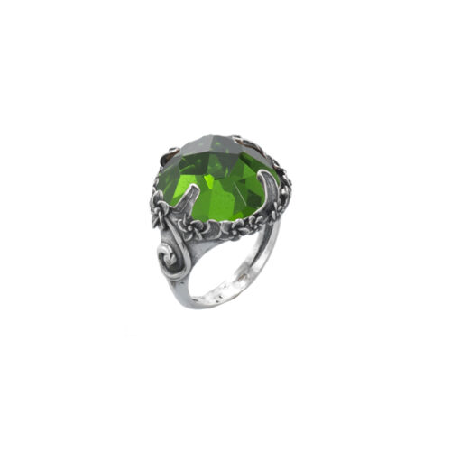 Anello Zagara
