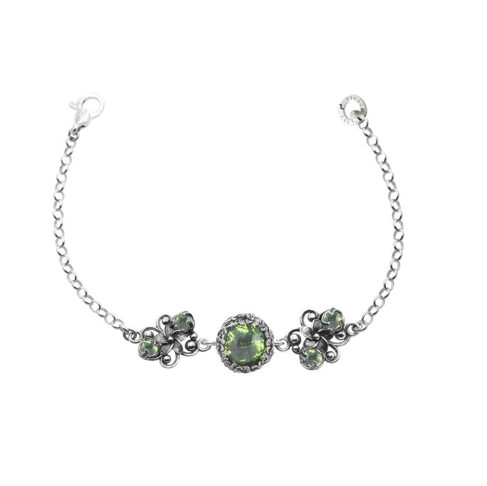 BM4266:1 Bracciale Zagara - immagine 1