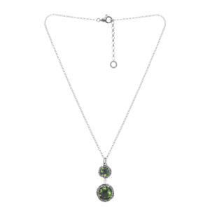 Collana Zagara