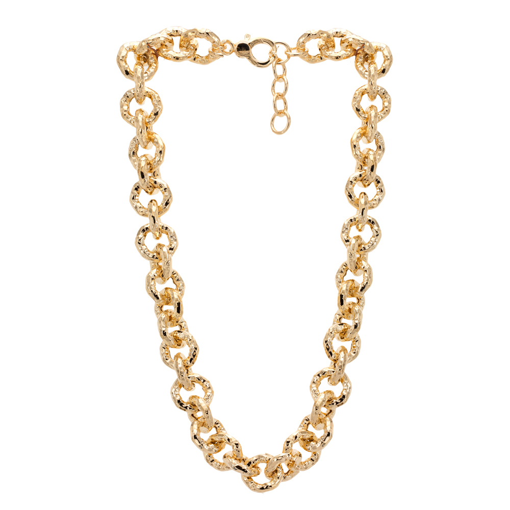 BRR0002-45 Collana Lux - immagine 1