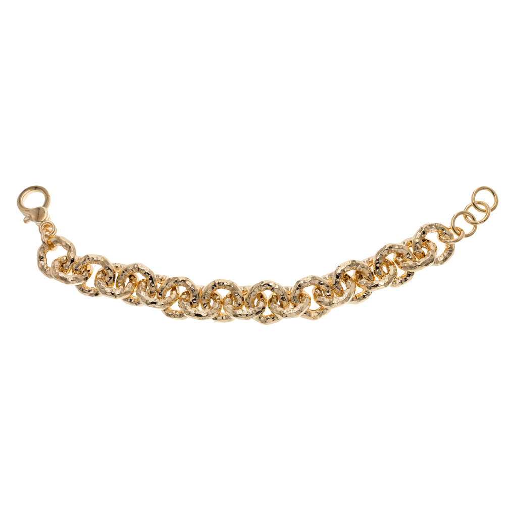 BRR0002 Bracciale Lux - immagine 1