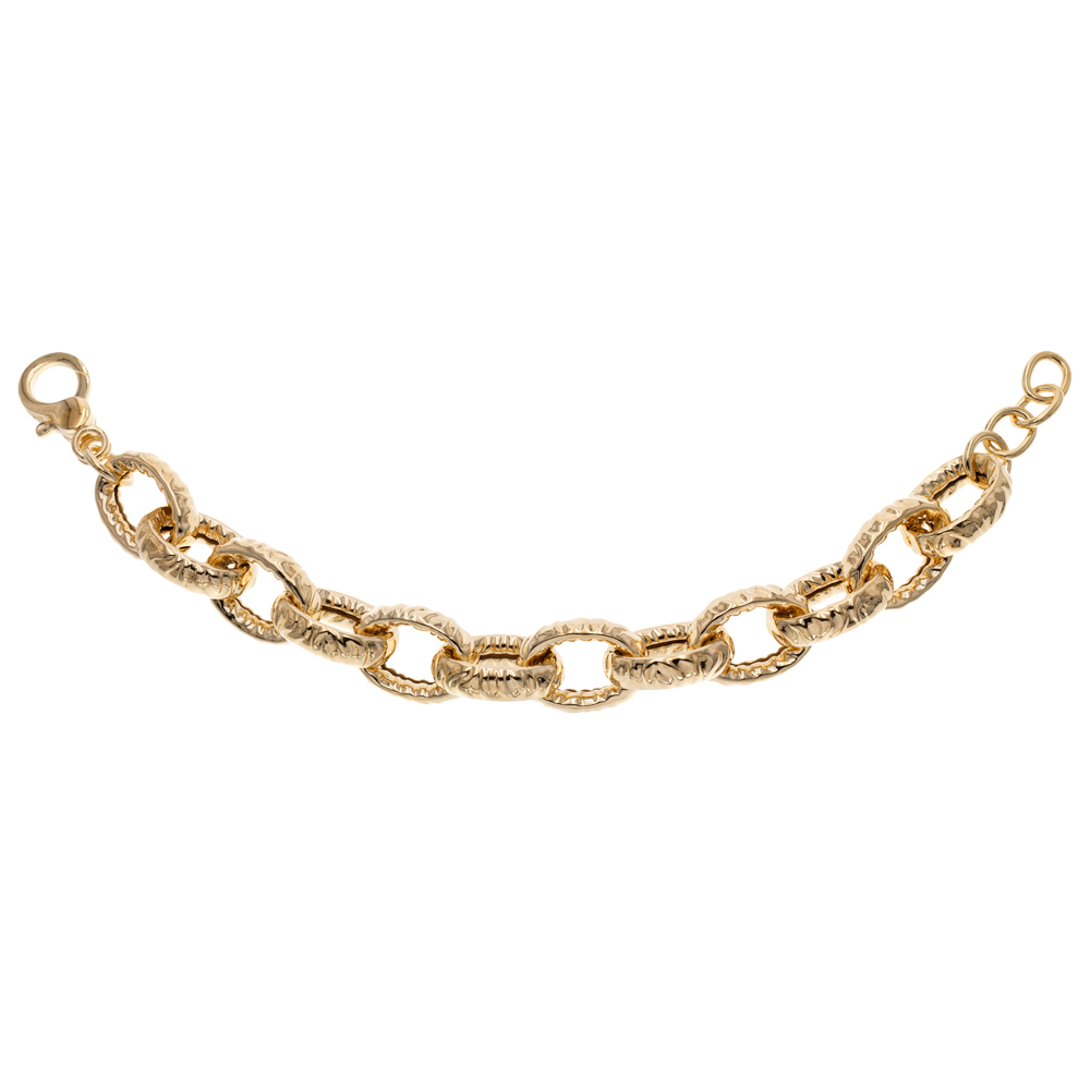 BRR0003 Bracciale Lux - immagine 1