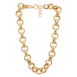 Collana Lux